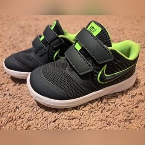 Nike Star Runner Toddler Sneakers